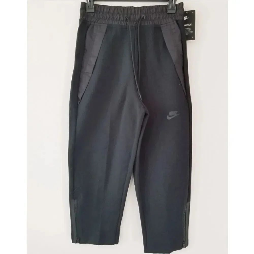 Nike Tech Pack Capris Pant (NWT) - Picture 4 of 8